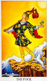 Fool Card
